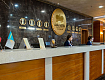"King Hotel Astana", отель
